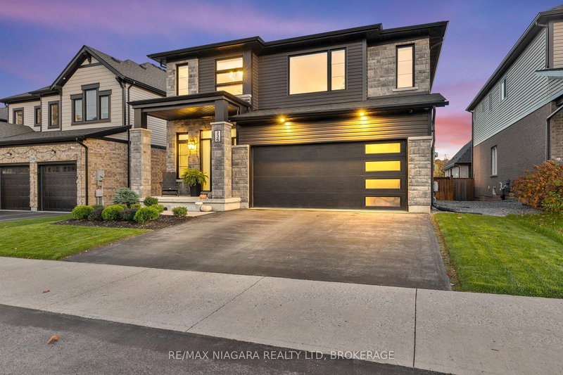 home for sale on 236 WALKER Road