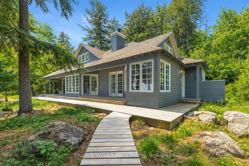 6 29C Mowat Island, Carling, P0G 1G0 | Image 2