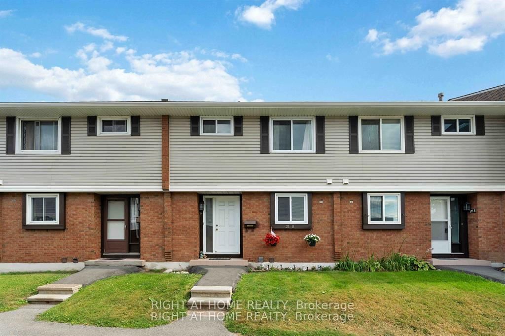 5 Hadley Circle, Unit 21
