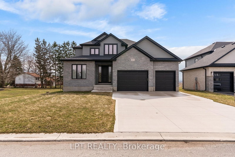 163 Mcleod St, North Middlesex, N0M 2K0 | Image 3