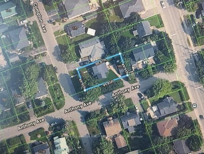 185 Compton Ave | Ottawa | Image