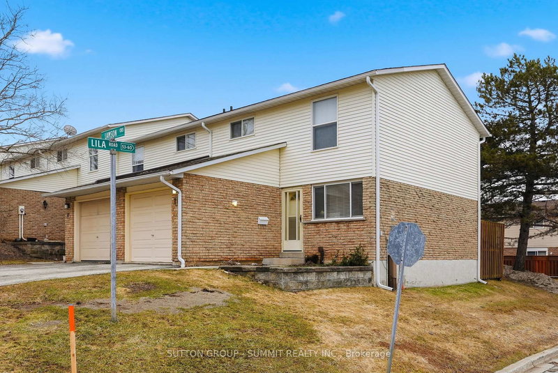 home for sale on 16 Lamson Crescent