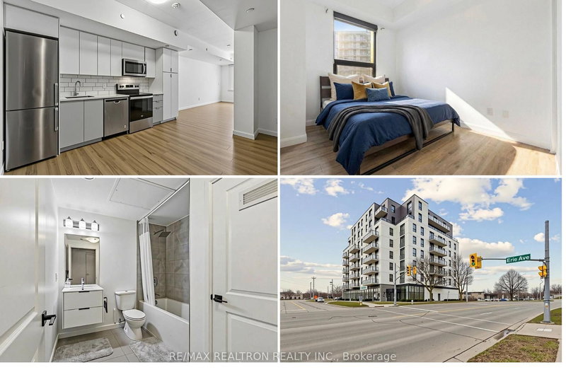 home for sale on 305-7 Erie Avenue