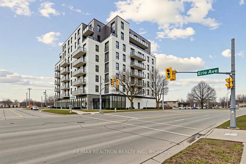305 - 7 Erie Ave, Brantford, N3S 0K5 | Image 2