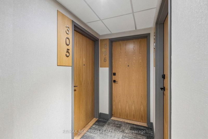 305 - 7 Erie Ave, Brantford, N3S 0K5 | Image 3