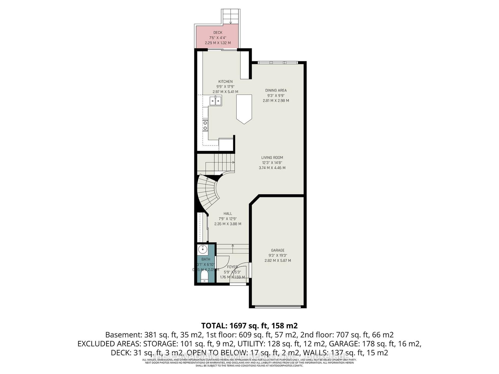 265 Wildcliff Way - Photo 19