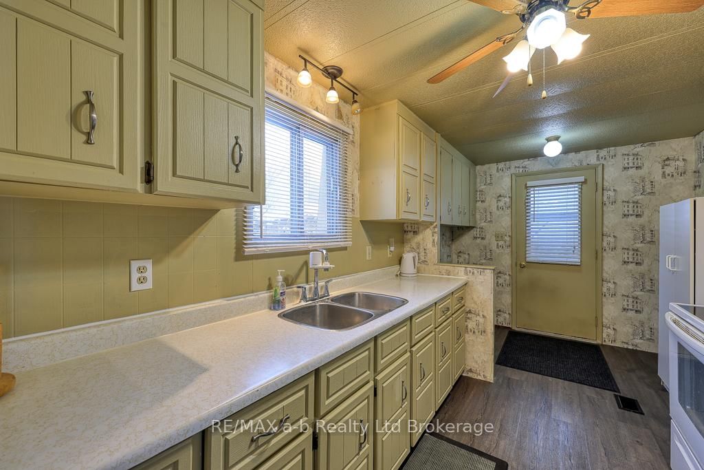 746112 Township Road 4 • #63 • Blandford-Blenheim, ON photo 9