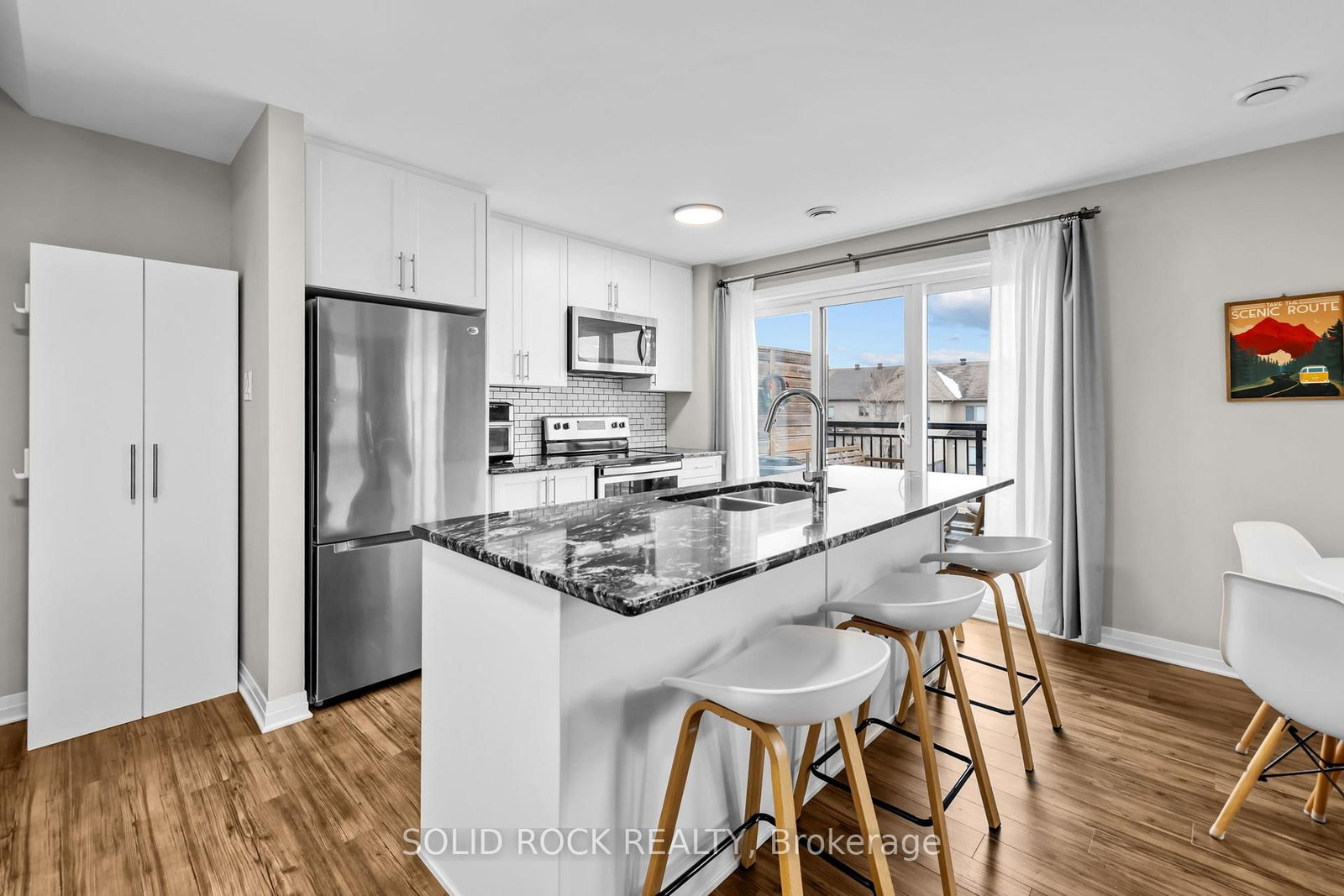 442 Via Verona Avenue, Unit B - Photo 20