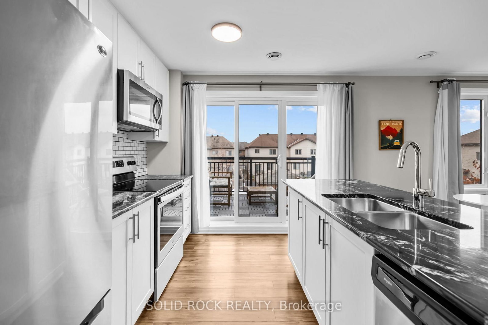 442 Via Verona Avenue, Unit B - Photo 21