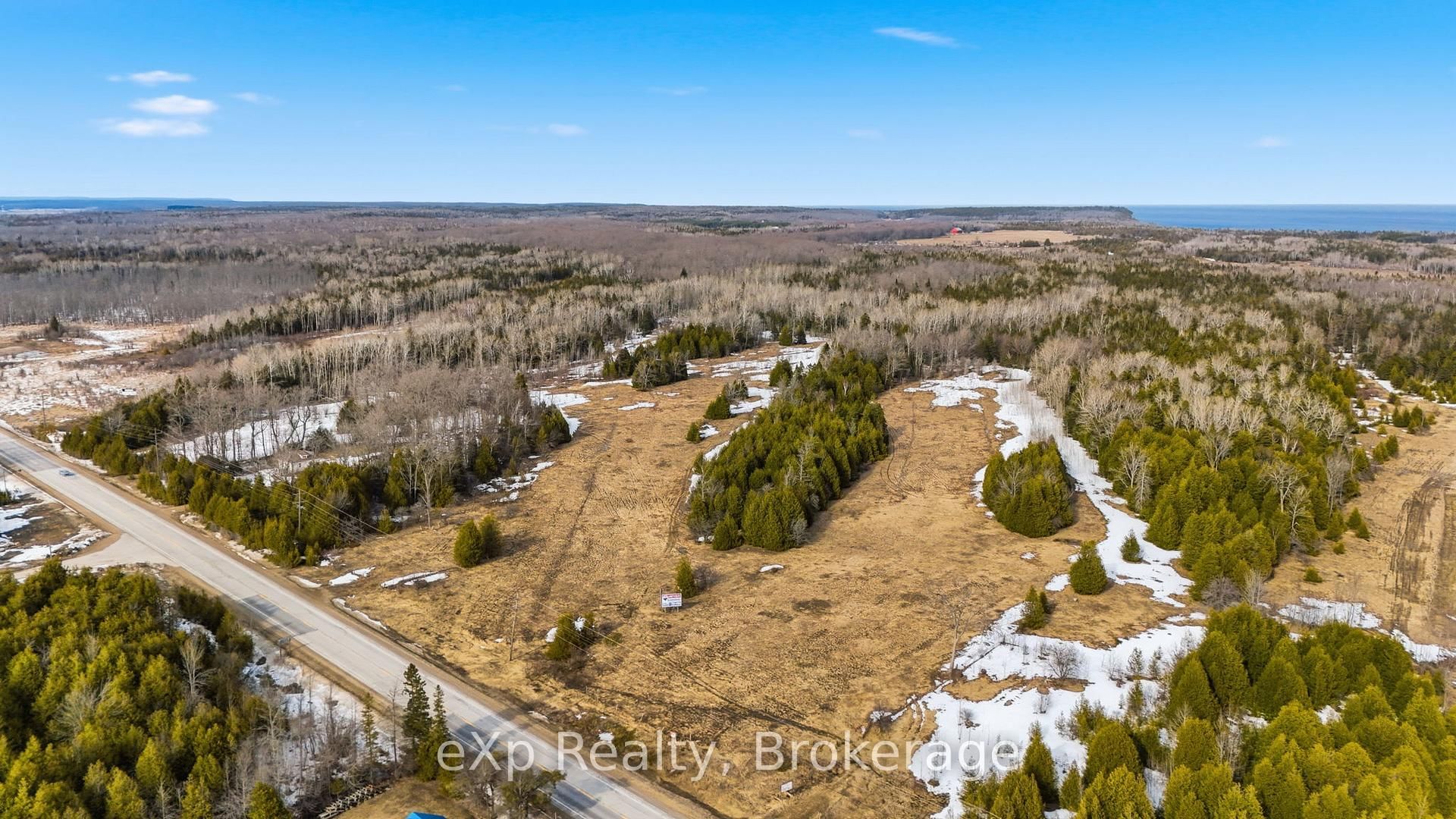 PT LT 36-37 CON Highway 6 Road