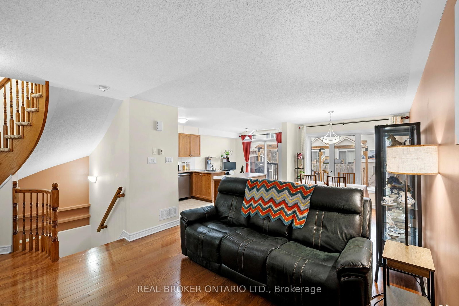 Townhouse for sale at 716 Whaley Ridge, Ottawa, Ontario, K4A 0P7 - Avalon East - MLS: X12954542