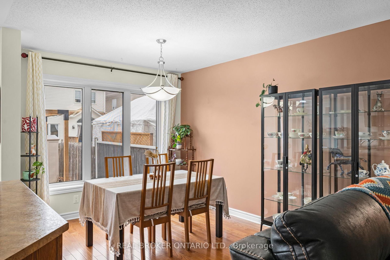 Townhouse for sale at 716 Whaley Ridge, Ottawa, Ontario, K4A 0P7 - Avalon East - MLS: X12954542