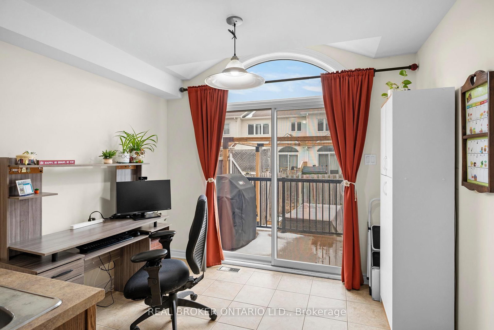 Townhouse for sale at 716 Whaley Ridge, Ottawa, Ontario, K4A 0P7 - Avalon East - MLS: X12954542