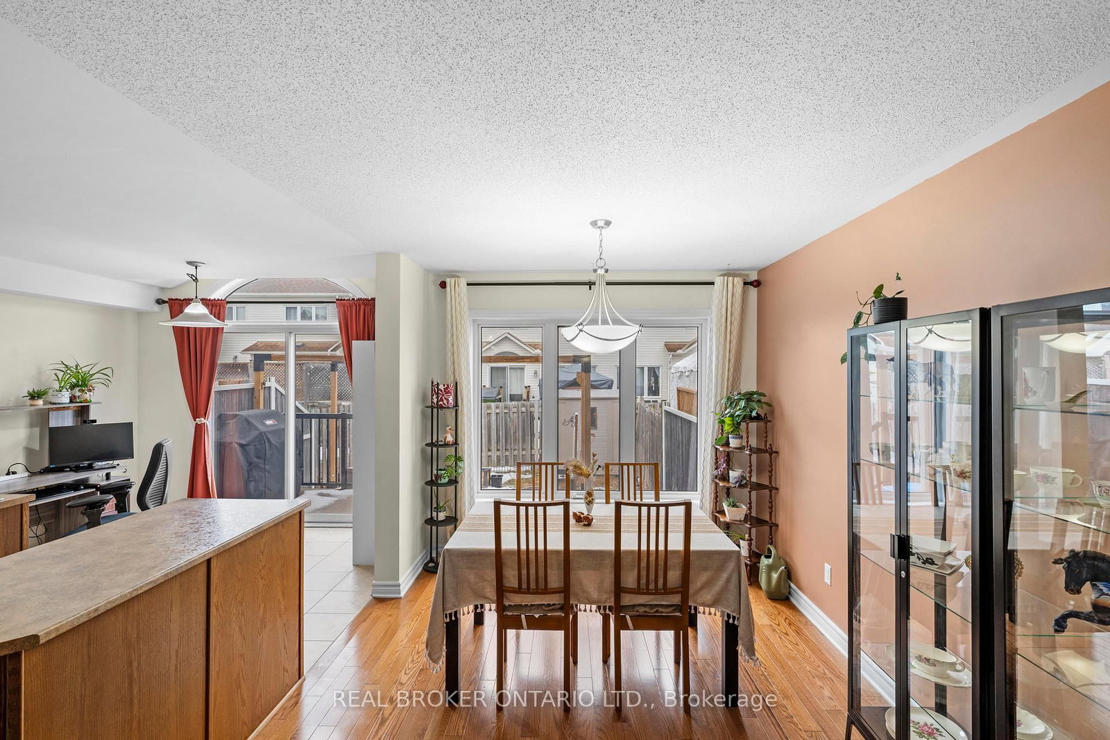 Townhouse for sale at 716 Whaley Ridge, Ottawa, Ontario, K4A 0P7 - Avalon East - MLS: X12954542