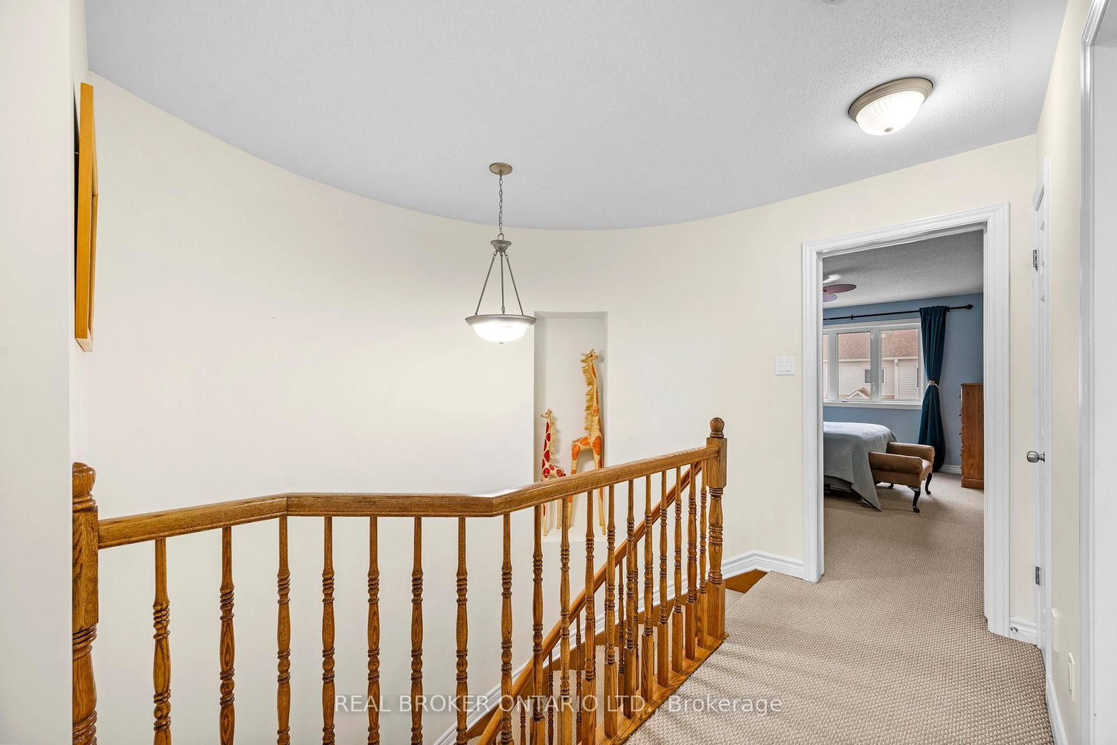 Townhouse for sale at 716 Whaley Ridge, Ottawa, Ontario, K4A 0P7 - Avalon East - MLS: X12954542