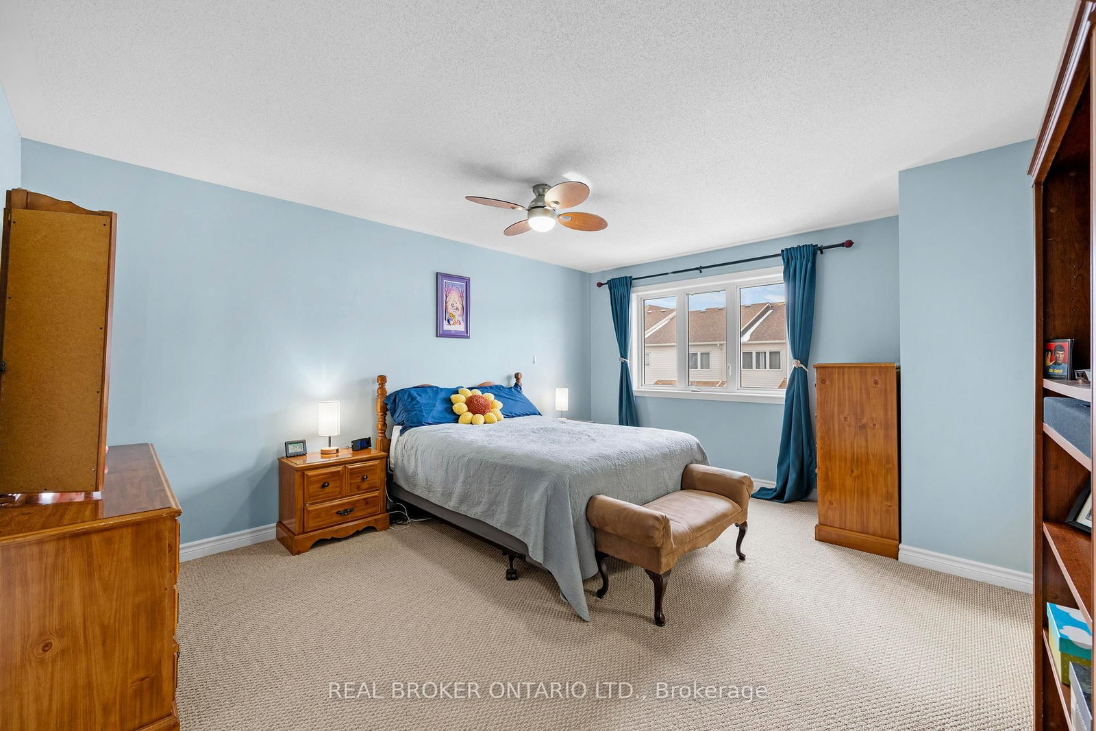 Townhouse for sale at 716 Whaley Ridge, Ottawa, Ontario, K4A 0P7 - Avalon East - MLS: X12954542