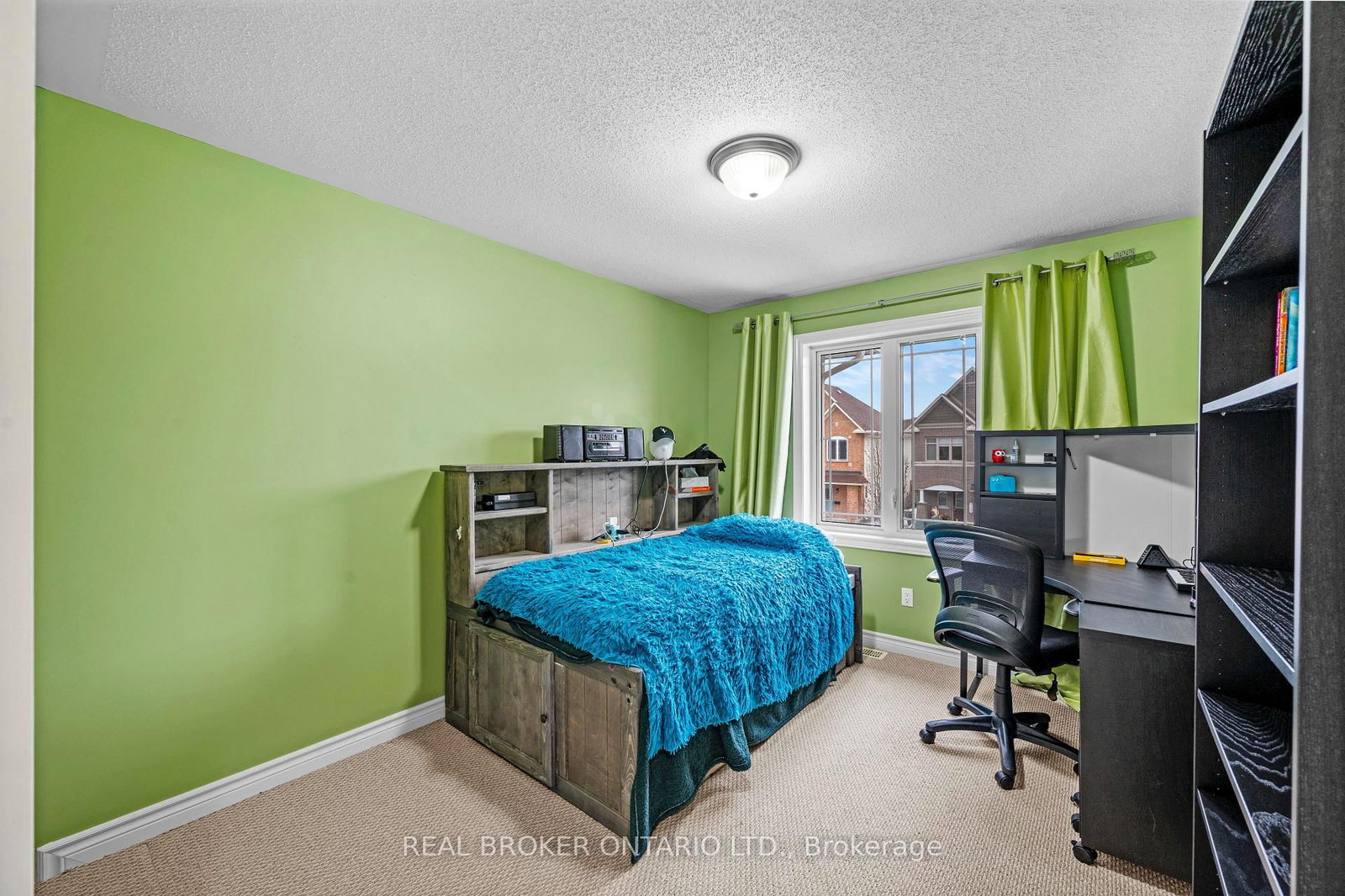 Townhouse for sale at 716 Whaley Ridge, Ottawa, Ontario, K4A 0P7 - Avalon East - MLS: X12954542