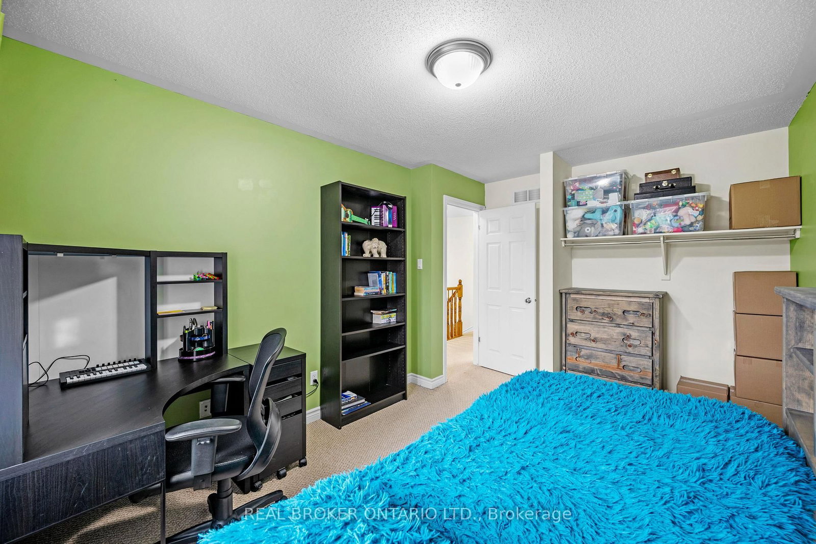 Townhouse for sale at 716 Whaley Ridge, Ottawa, Ontario, K4A 0P7 - Avalon East - MLS: X12954542