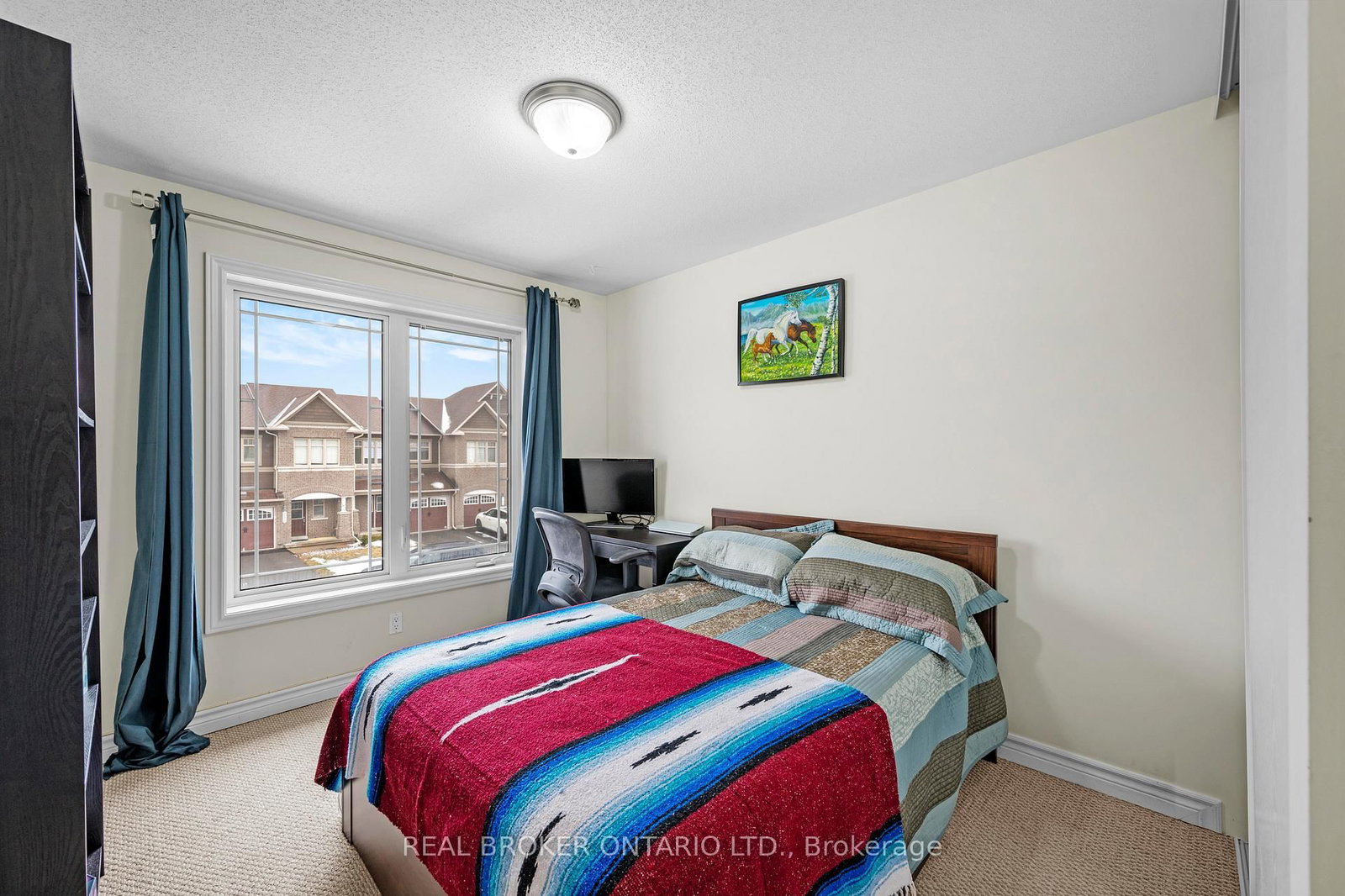 Townhouse for sale at 716 Whaley Ridge, Ottawa, Ontario, K4A 0P7 - Avalon East - MLS: X12954542