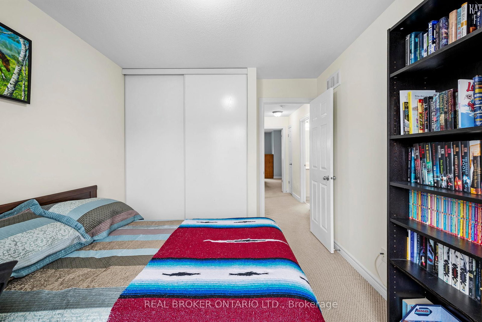 Townhouse for sale at 716 Whaley Ridge, Ottawa, Ontario, K4A 0P7 - Avalon East - MLS: X12954542