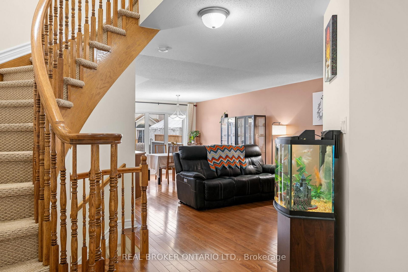 Townhouse for sale at 716 Whaley Ridge, Ottawa, Ontario, K4A 0P7 - Avalon East - MLS: X12954542