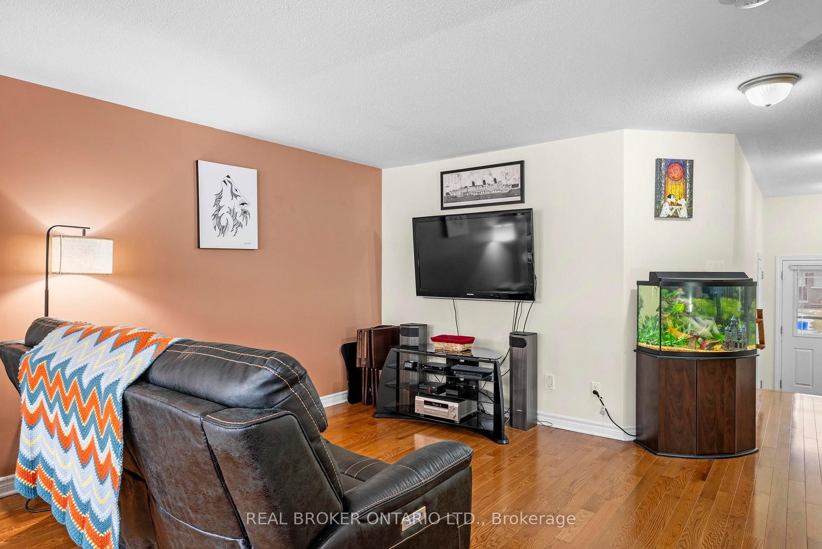 Townhouse for sale at 716 Whaley Ridge, Ottawa, Ontario, K4A 0P7 - Avalon East - MLS: X12954542