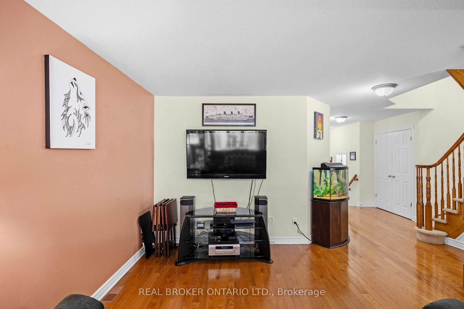 Townhouse for sale at 716 Whaley Ridge, Ottawa, Ontario, K4A 0P7 - Avalon East - MLS: X12954542