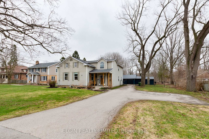 219 Sunset Dr, St. Thomas, N5R 3C2 | Image 2