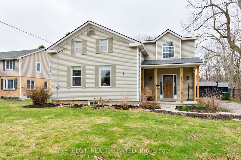 219 Sunset Dr, St. Thomas, N5R 3C2 | Image 3