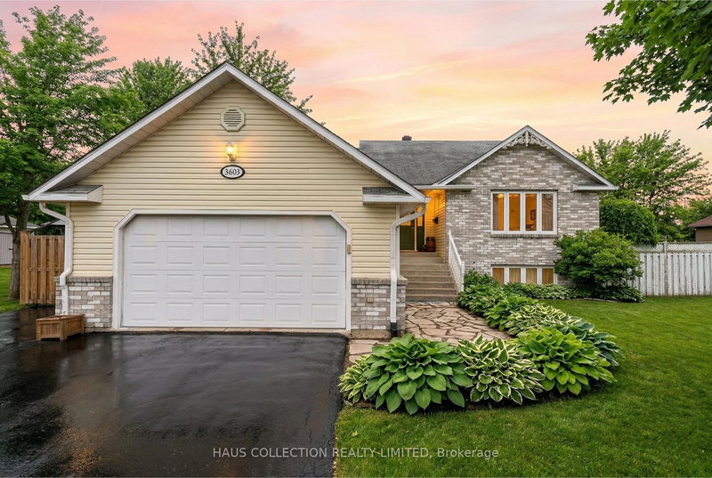 home for sale on 3603 Marydale Avenue