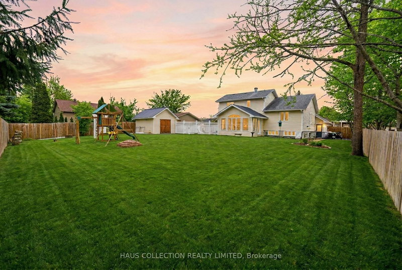 3603 Marydale Ave, South Stormont, K6K 1P3 | Image 3