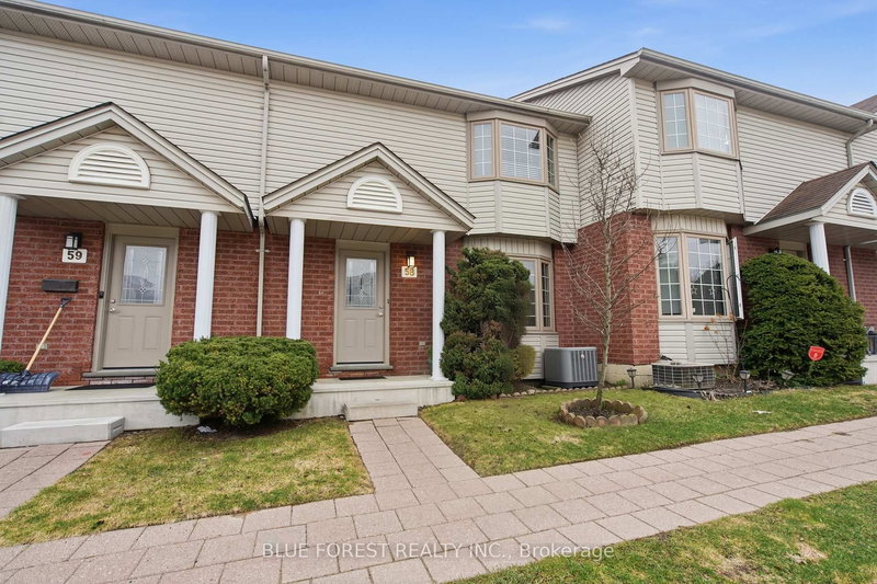 58 - 70 Chapman Crt, London North, N6G 4Z4 | Image 3