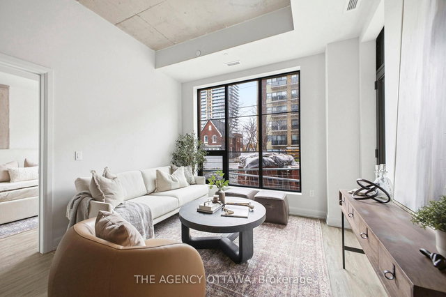 407 - 56 Bayswater Avenue