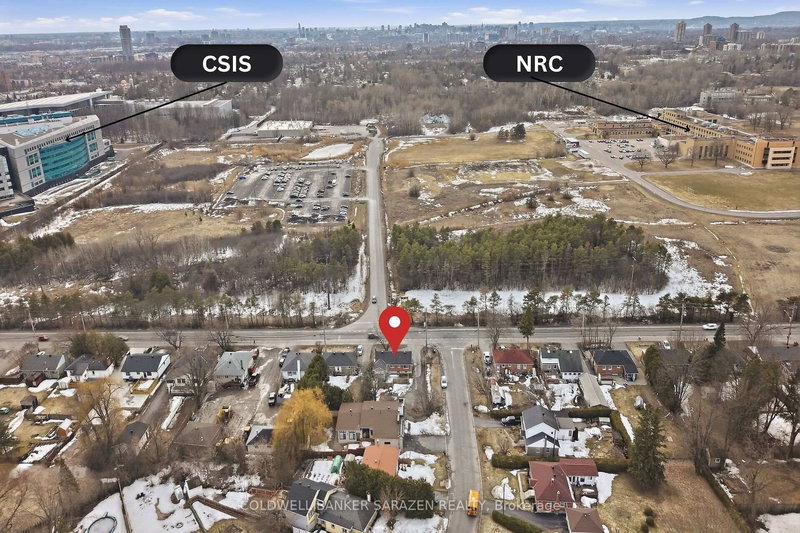 911 Blair Rd, Gloucester, K1J 7M8 | Image 3