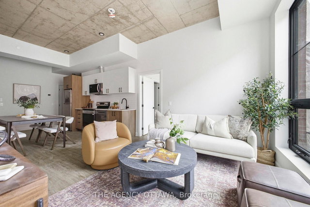 601 - 56 Bayswater Avenue