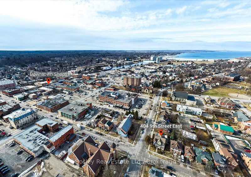 404 9th St E, Owen Sound, N4K 1P3 | Image 2