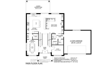 1048 Walton Avenue • North Perth, ON photo 2