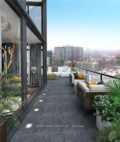 246 Lester Street, Unit 709 - Photo 12