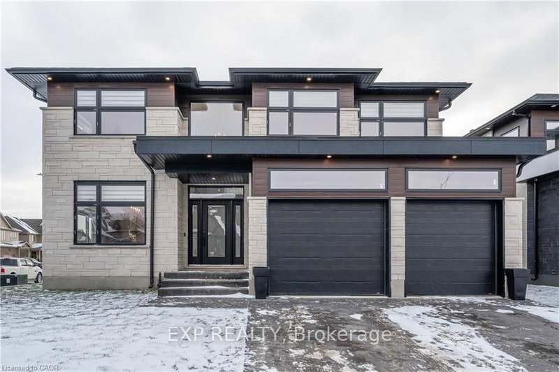 home for sale on 39 Coulter Street