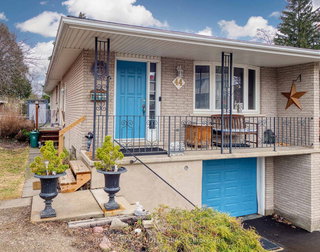 44 Breckenridge Drive