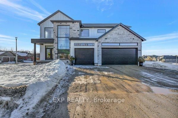 home for sale on Lot 1 Avery Place