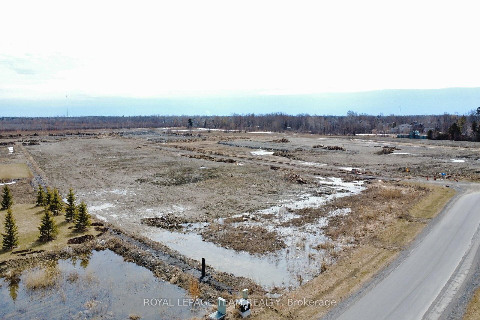 Vacant Land for sale at 6715 Still Meadow Way, Ottawa, Ontario, K4P 0G1 - Greely - MLS: X12954750
