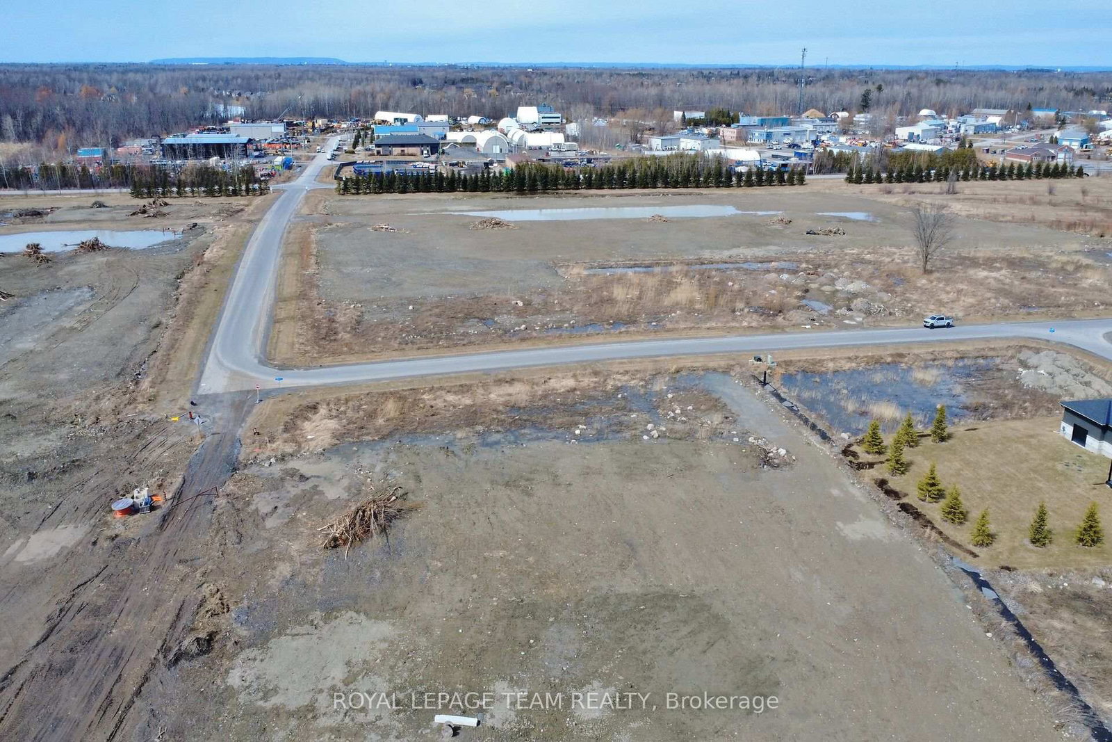 Vacant Land for sale at 6715 Still Meadow Way, Ottawa, Ontario, K4P 0G1 - Greely - MLS: X12954750