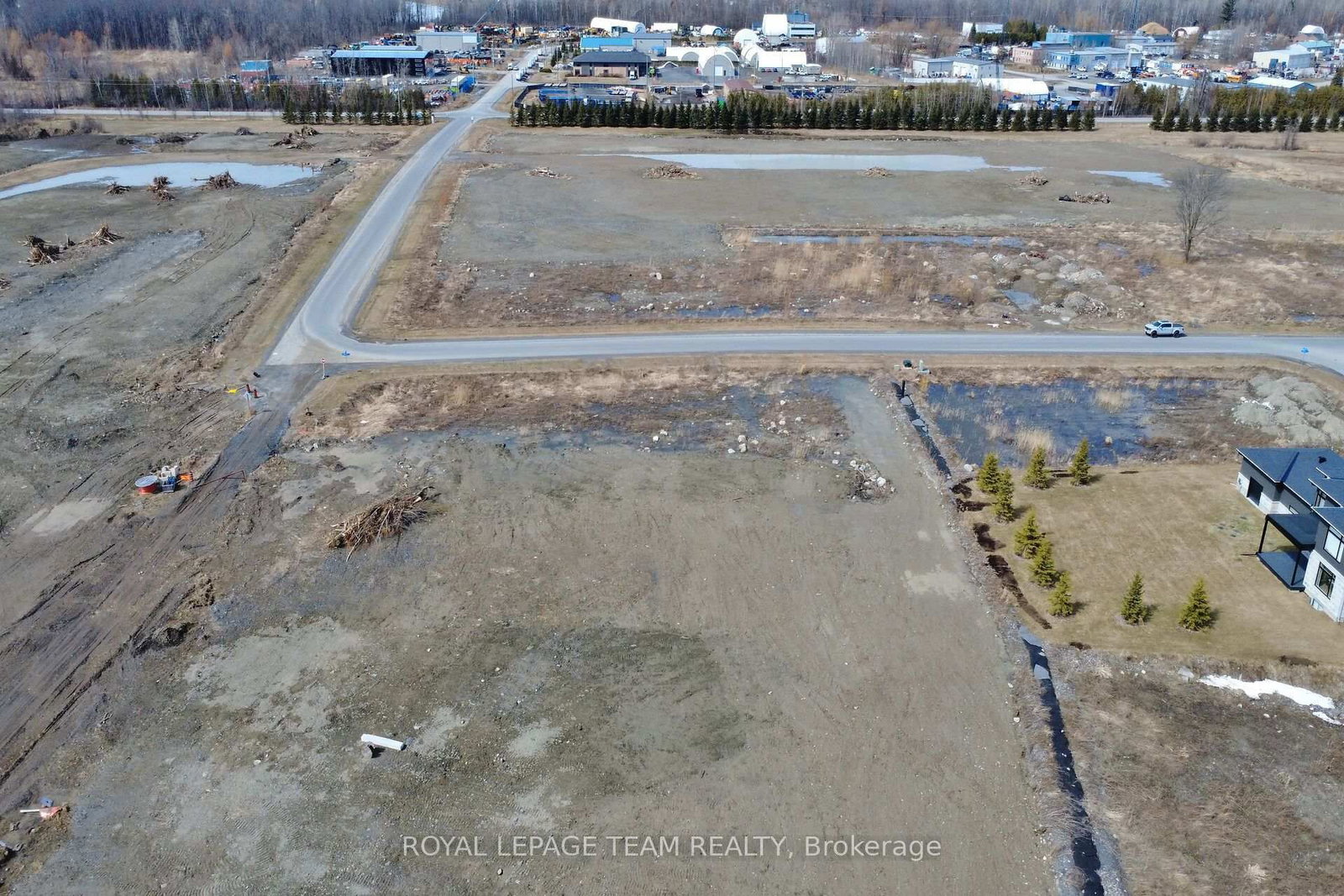 Vacant Land for sale at 6715 Still Meadow Way, Ottawa, Ontario, K4P 0G1 - Greely - MLS: X12954750