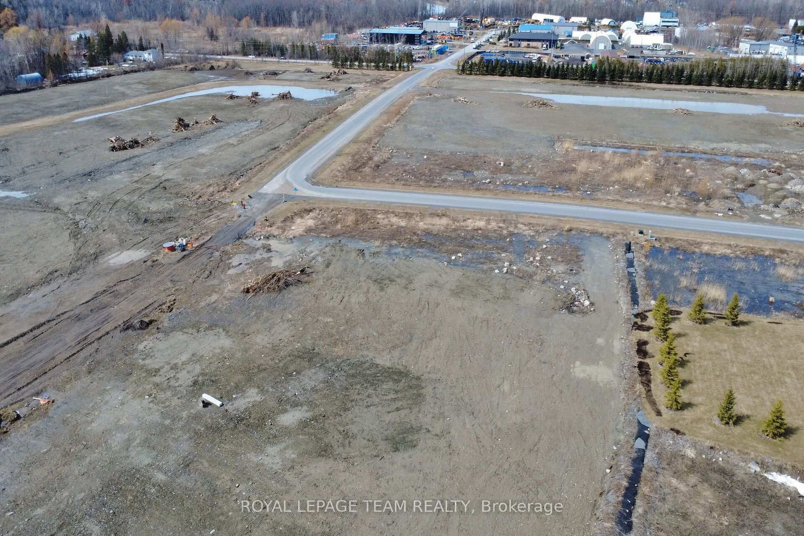 Vacant Land for sale at 6715 Still Meadow Way, Ottawa, Ontario, K4P 0G1 - Greely - MLS: X12954750