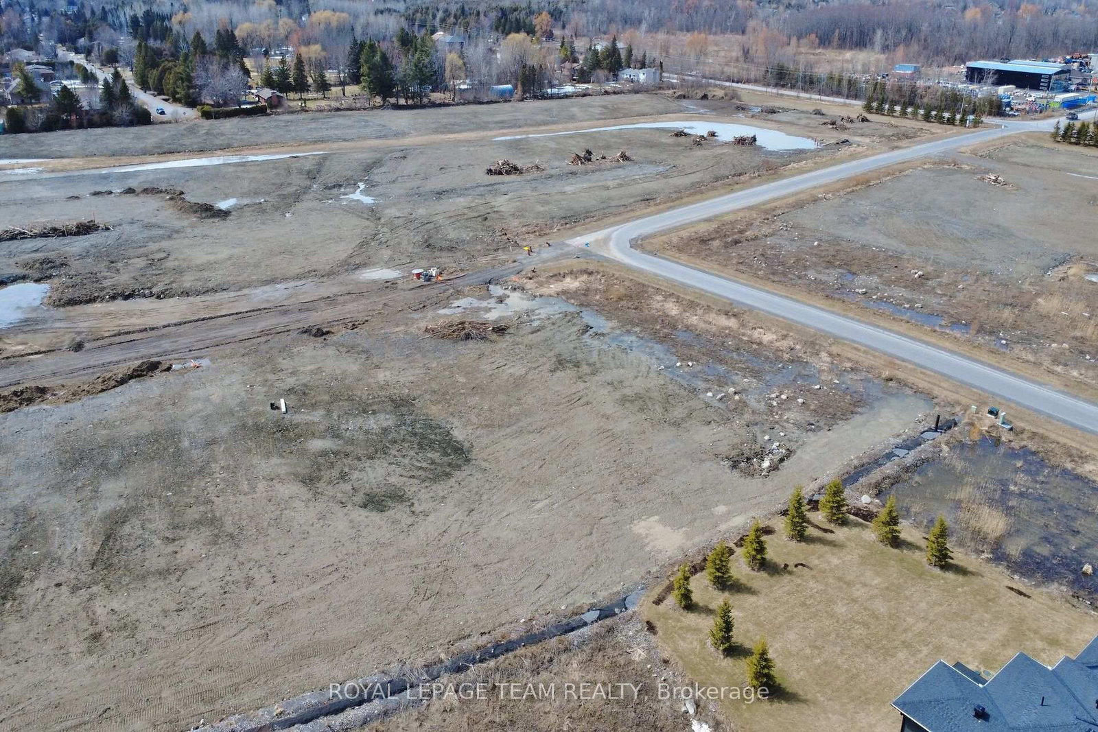 Vacant Land for sale at 6715 Still Meadow Way, Ottawa, Ontario, K4P 0G1 - Greely - MLS: X12954750