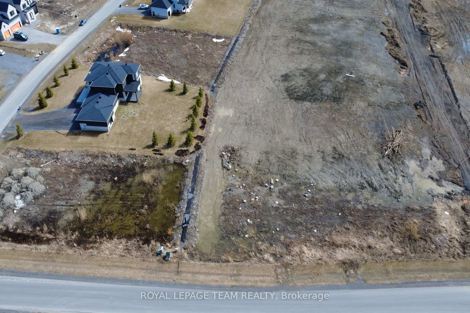 Vacant Land for sale at 6715 Still Meadow Way, Ottawa, Ontario, K4P 0G1 - Greely - MLS: X12954750
