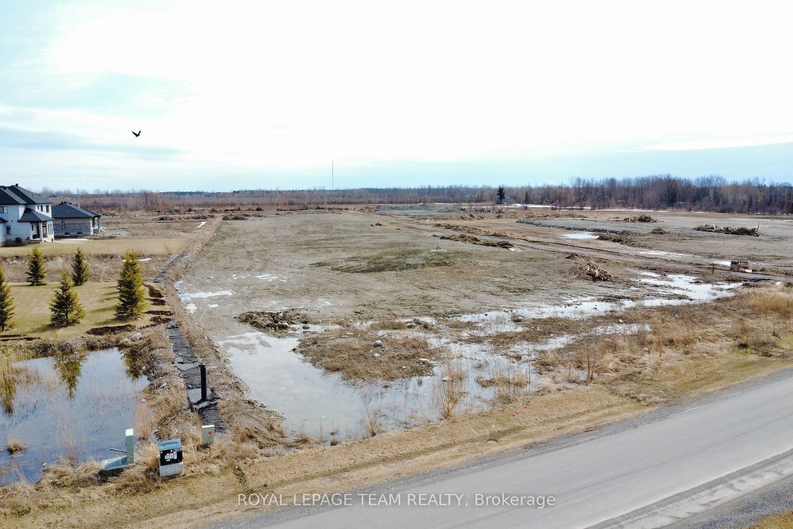 Vacant Land for sale at 6715 Still Meadow Way, Ottawa, Ontario, K4P 0G1 - Greely - MLS: X12954750