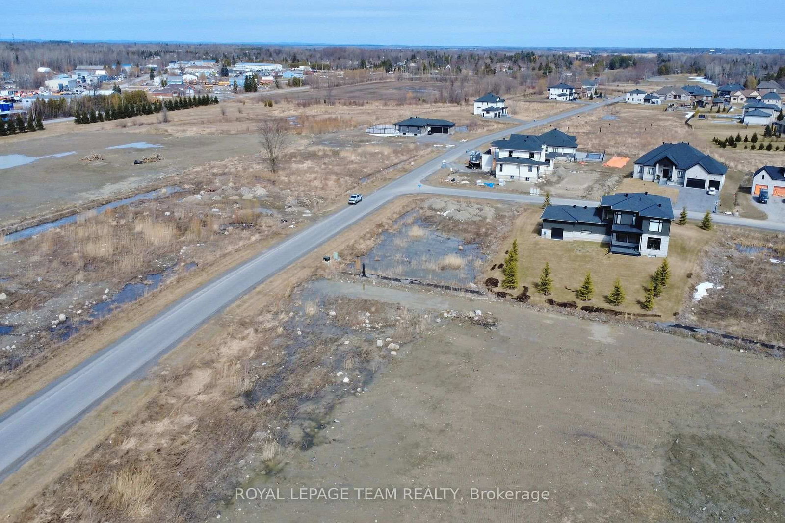 Vacant Land for sale at 6715 Still Meadow Way, Ottawa, Ontario, K4P 0G1 - Greely - MLS: X12954750