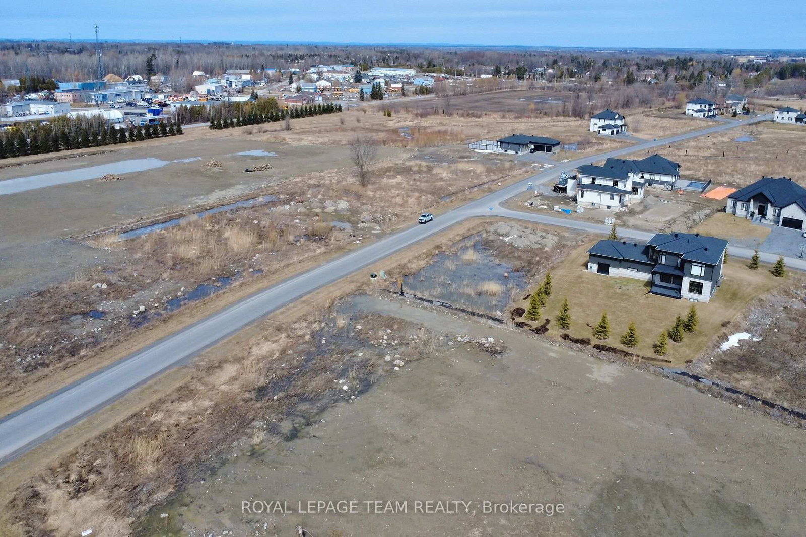 Vacant Land for sale at 6715 Still Meadow Way, Ottawa, Ontario, K4P 0G1 - Greely - MLS: X12954750